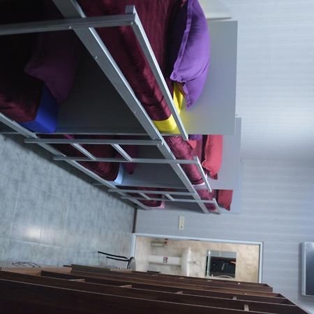 City Hotel Tiflis Dış mekan fotoğraf