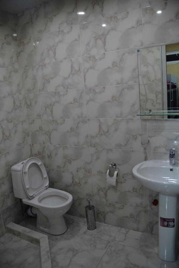 City Hotel Tiflis Dış mekan fotoğraf