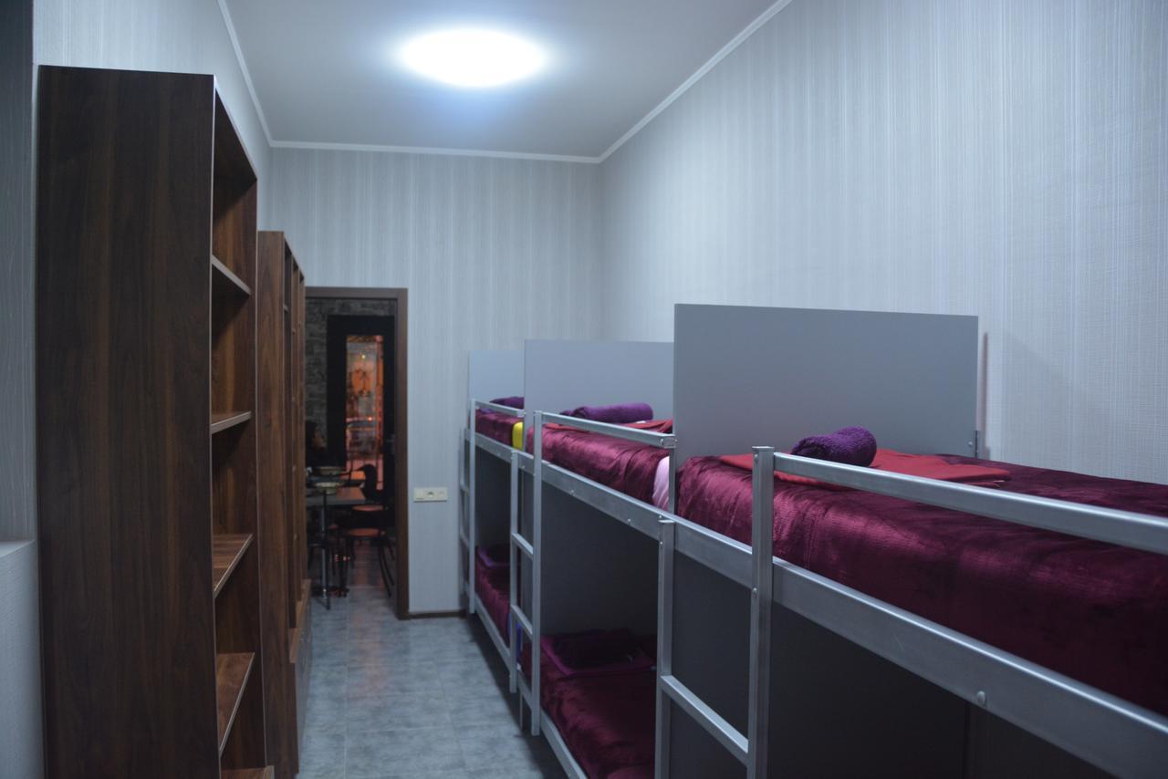 City Hotel Tiflis Dış mekan fotoğraf