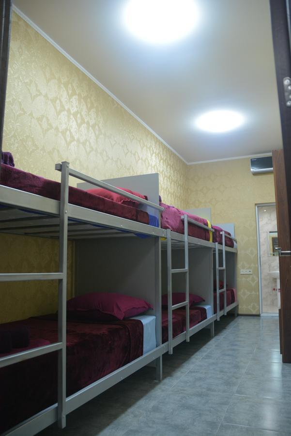 City Hotel Tiflis Dış mekan fotoğraf