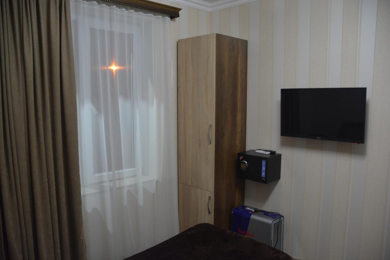 City Hotel Tiflis Dış mekan fotoğraf