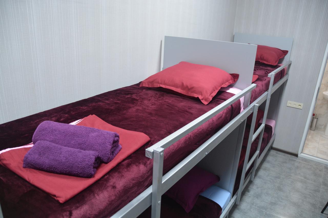 City Hotel Tiflis Dış mekan fotoğraf